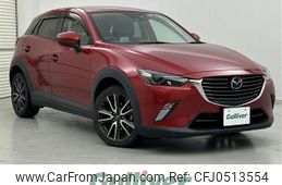 mazda cx-3 2015 -MAZDA--CX-3 LDA-DK5FW--DK5FW-106351---MAZDA--CX-3 LDA-DK5FW--DK5FW-106351-