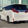 toyota alphard 2020 -TOYOTA--Alphard 3BA-AGH30W--AGH30-0348680---TOYOTA--Alphard 3BA-AGH30W--AGH30-0348680- image 16