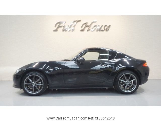 mazda roadster 2019 -MAZDA--Roadster 5BA-NDERC--NDERC-500107---MAZDA--Roadster 5BA-NDERC--NDERC-500107- image 1