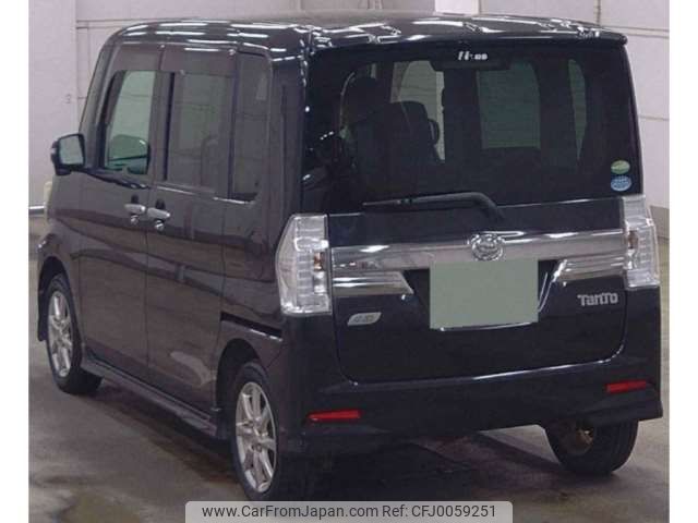 daihatsu tanto 2013 -DAIHATSU 【北見 583ｻ 129】--Tanto DBA-LA610S--LA610S-0003194---DAIHATSU 【北見 583ｻ 129】--Tanto DBA-LA610S--LA610S-0003194- image 2