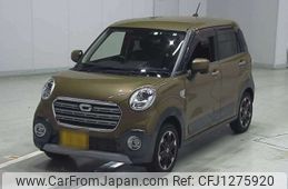 daihatsu cast 2017 -DAIHATSU 【富山 581ｶ3151】--Cast DBA-LA250S--LA250S-0119147---DAIHATSU 【富山 581ｶ3151】--Cast DBA-LA250S--LA250S-0119147-