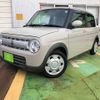 suzuki alto-lapin 2015 -SUZUKI 【名変中 】--Alto Lapin HE33S--106967---SUZUKI 【名変中 】--Alto Lapin HE33S--106967- image 1