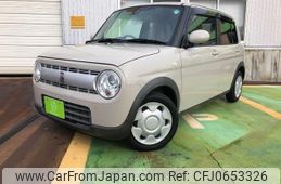 suzuki alto-lapin 2015 -SUZUKI 【名変中 】--Alto Lapin HE33S--106967---SUZUKI 【名変中 】--Alto Lapin HE33S--106967-