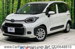 toyota sienta 2023 -TOYOTA--Sienta 6AA-MXPL10G--MXPL10-1001281---TOYOTA--Sienta 6AA-MXPL10G--MXPL10-1001281-