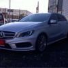 mercedes-benz a-class 2013 -MERCEDES-BENZ 【湘南 301】--Benz A Class DBA-176042--WDD1760422J074160---MERCEDES-BENZ 【湘南 301】--Benz A Class DBA-176042--WDD1760422J074160- image 15