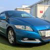 honda cr-z 2010 quick_quick_DAA-ZF1_ZF1-1008901 image 3