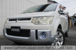 mitsubishi delica-d5 2007 -MITSUBISHI--Delica D5 DBA-CV5W--CV5W-0021351---MITSUBISHI--Delica D5 DBA-CV5W--CV5W-0021351-