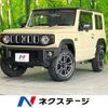 suzuki jimny 2022 -SUZUKI--Jimny 3BA-JB64W--JB64W-250556---SUZUKI--Jimny 3BA-JB64W--JB64W-250556- image 1