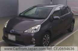 toyota aqua 2014 quick_quick_DAA-NHP10_NHP10-6333767