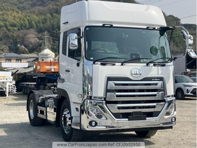 nissan diesel-ud-quon 2024 CFJ0952950 image 1