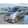 toyota alphard 2005 CFJ1855929 image 3
