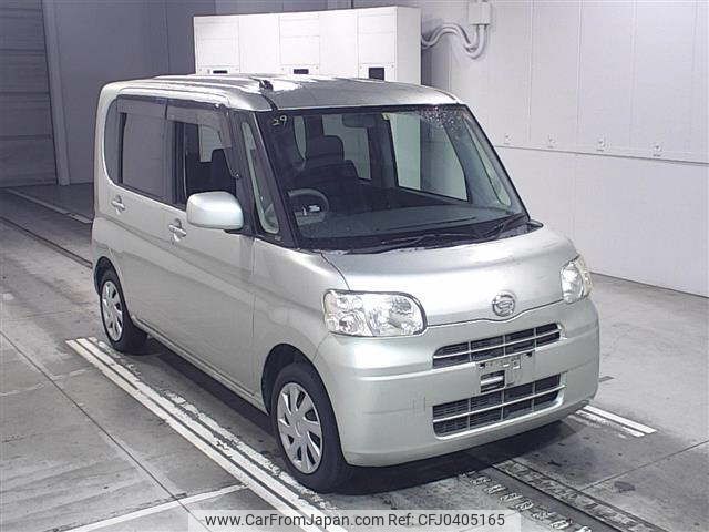 daihatsu tanto 2012 -DAIHATSU--Tanto L375S-0542190---DAIHATSU--Tanto L375S-0542190- image 1