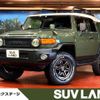 toyota fj-cruiser 2013 CFJ1726572 image 1