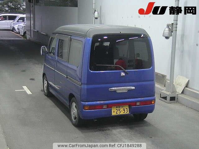 honda vamos 2006 CFJ1849288 image 2
