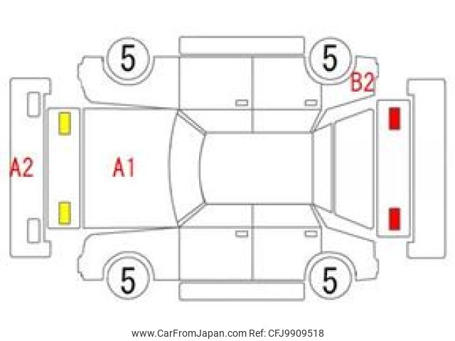 bmw 3-series 2015 -BMW--BMW 3 Series DBA-3B20--WBA3G72020KW10076---BMW--BMW 3 Series DBA-3B20--WBA3G72020KW10076- image 2