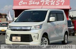 suzuki wagon-r 2016 -SUZUKI--Wagon R DBA-MH44S--MH44S-504475---SUZUKI--Wagon R DBA-MH44S--MH44S-504475-