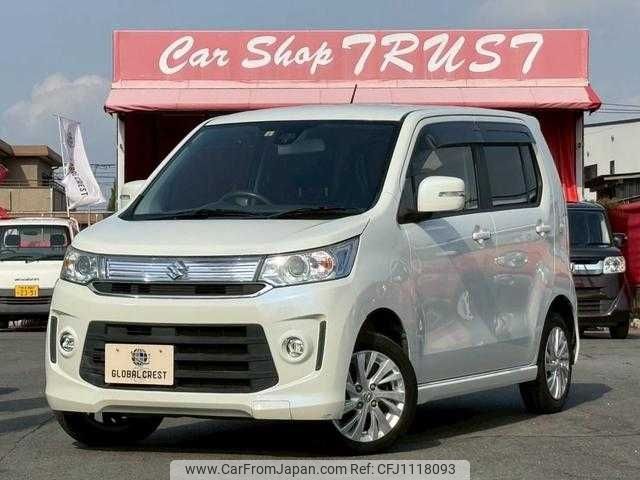 suzuki wagon-r 2016 -SUZUKI--Wagon R DBA-MH44S--MH44S-504475---SUZUKI--Wagon R DBA-MH44S--MH44S-504475- image 1