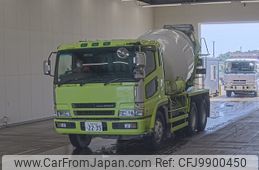 mitsubishi-fuso super-great 1998 -MITSUBISHI 【とちぎ 800ﾊ2235】--Super Great FV515JXｶｲ-500172---MITSUBISHI 【とちぎ 800ﾊ2235】--Super Great FV515JXｶｲ-500172-