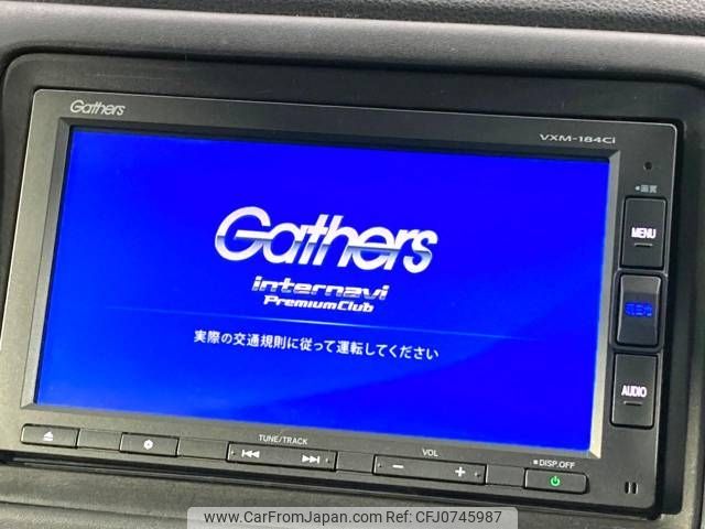 honda vezel 2018 -HONDA--VEZEL DAA-RU3--RU3-1303671---HONDA--VEZEL DAA-RU3--RU3-1303671- image 2