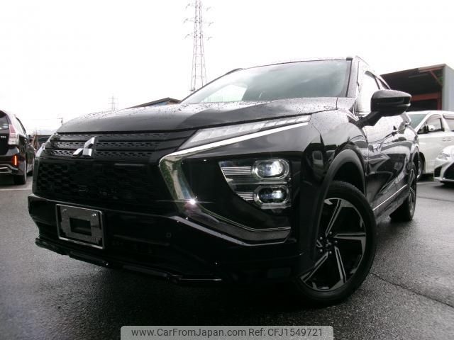 mitsubishi eclipse-cross 2023 CFJ1549721 image 1