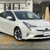 toyota prius 2016 -TOYOTA--Prius DAA-ZVW50--ZVW50-8027224---TOYOTA--Prius DAA-ZVW50--ZVW50-8027224- image 1