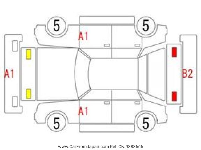 nissan serena 2020 -NISSAN--Serena DAA-GFC27--GFC27-186629---NISSAN--Serena DAA-GFC27--GFC27-186629- image 2