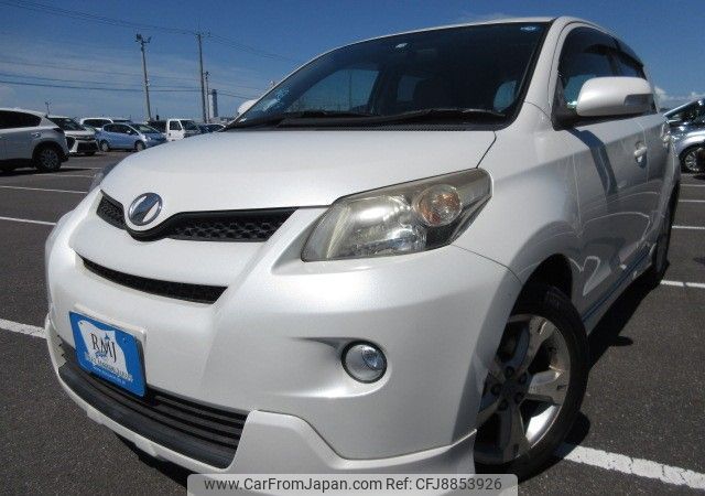 toyota ist 2007 REALMOTOR_Y2023070574A-21 image 1