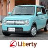 suzuki alto-lapin 2018 quick_quick_HE33S_HE33S-192561 image 1