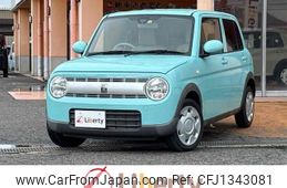 suzuki alto-lapin 2018 quick_quick_HE33S_HE33S-192561