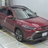 toyota corolla-cross 2024 -TOYOTA 【名古屋 307ま9768】--Corolla Cross ZVG13-1020303---TOYOTA 【名古屋 307ま9768】--Corolla Cross ZVG13-1020303- image 6