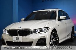 bmw 3-series 2019 -BMW--BMW 3 Series 3DA-5F20--WBA5R12030FH21957---BMW--BMW 3 Series 3DA-5F20--WBA5R12030FH21957-