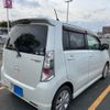 suzuki wagon-r 2010 -SUZUKI--Wagon R CBA-MH23S--MH23S-844783---SUZUKI--Wagon R CBA-MH23S--MH23S-844783- image 2