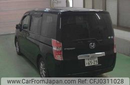 honda step-wagon 2011 TE3407