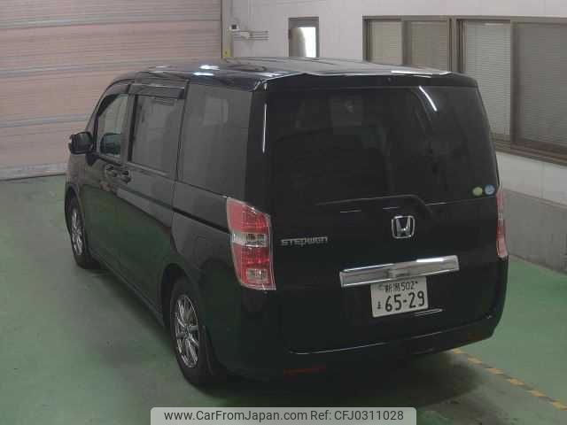 honda step-wagon 2011 TE3407 image 1