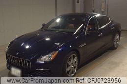 maserati quattroporte 2017 -MASERATI 【久留米 301せ7380】--Maserati Quattroporte MQP30C-ZAMXP56J001211381---MASERATI 【久留米 301せ7380】--Maserati Quattroporte MQP30C-ZAMXP56J001211381-