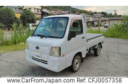 subaru sambar-truck 2010 -SUBARU--Samber Truck EBD-TT2--TT2-467749---SUBARU--Samber Truck EBD-TT2--TT2-467749-