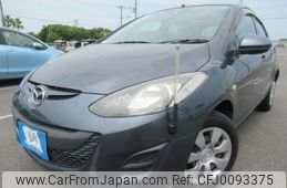 mazda demio 2012 REALMOTOR_Y2024080025F-12