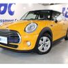 mini mini-others 2014 -BMW 【滋賀 330ﾎ1721】--BMW Mini DBA-XM15--WMWXM52000T926813---BMW 【滋賀 330ﾎ1721】--BMW Mini DBA-XM15--WMWXM52000T926813- image 1