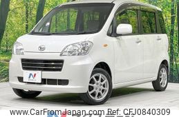 daihatsu tanto-exe 2012 quick_quick_L455S_L455S-0061851