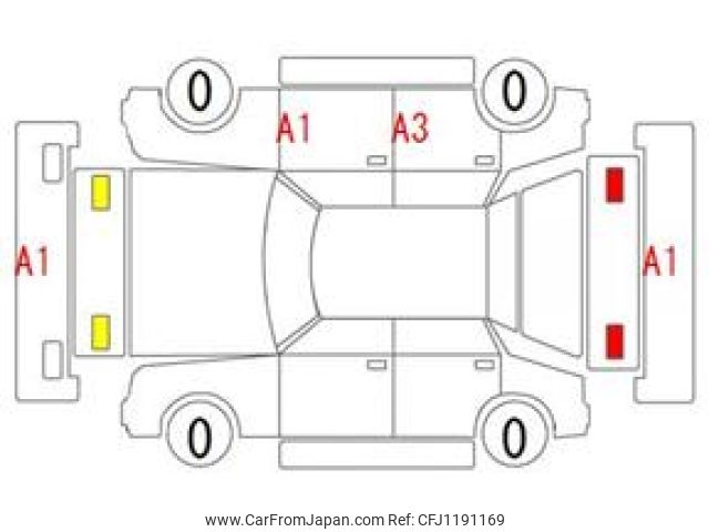 nissan x-trail 2018 -NISSAN--X-Trail DAA-HNT32--HNT32-171020---NISSAN--X-Trail DAA-HNT32--HNT32-171020- image 2