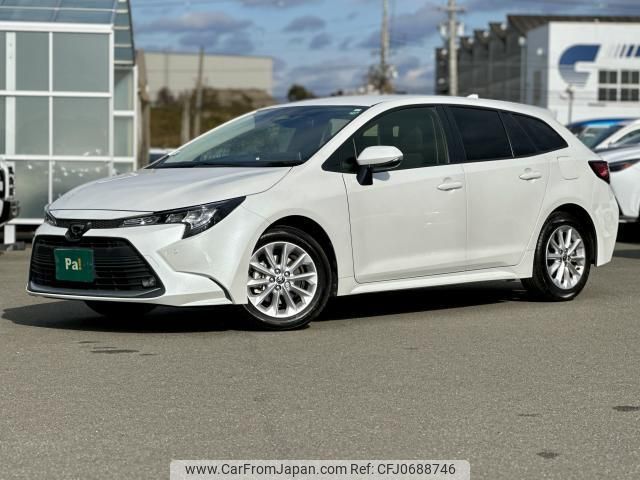 toyota corolla-touring-wagon 2023 quick_quick_5BA-MZEA17W_MZEA17-0004126 image 1