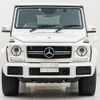 mercedes-benz g-class 2017 quick_quick_LDA-463348_WDB4633482X286190 image 5