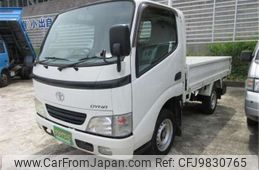 toyota dyna-truck 2001 -TOYOTA--Dyna GE-RZY220--RZY220-0001108---TOYOTA--Dyna GE-RZY220--RZY220-0001108-