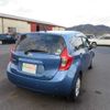 nissan note 2015 504749-RAOID:13417 image 3