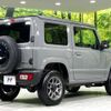 suzuki jimny 2023 -SUZUKI--Jimny 3BA-JB64W--JB64W-317838---SUZUKI--Jimny 3BA-JB64W--JB64W-317838- image 18