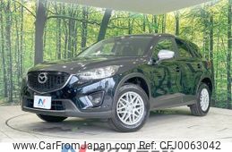 mazda cx-5 2014 -MAZDA--CX-5 DBA-KEEFW--KEEFW-116362---MAZDA--CX-5 DBA-KEEFW--KEEFW-116362-