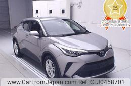 toyota c-hr 2019 CFJ0458701