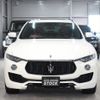 maserati levante 2017 -MASERATI--Maserati Levante MLE30E--ZN6YU61C00X282018---MASERATI--Maserati Levante MLE30E--ZN6YU61C00X282018- image 13