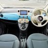 fiat 500 2011 -FIAT--Fiat 500 ABA-31209--ZFA31200000742845---FIAT--Fiat 500 ABA-31209--ZFA31200000742845- image 13