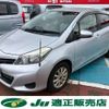 toyota vitz 2013 -TOYOTA 【新潟 503ｽ 187】--Vitz DBA-KSP130--KSP130-2099196---TOYOTA 【新潟 503ｽ 187】--Vitz DBA-KSP130--KSP130-2099196- image 1